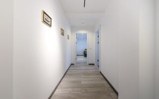 Apartament 2 camere,80 mp utili+parcare subterana-Coresi - Poză 6