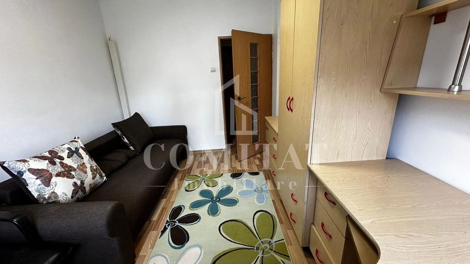 Apartament cu 3 camere | Zonă semicentrală - Facultatea de Litere - Poză 8