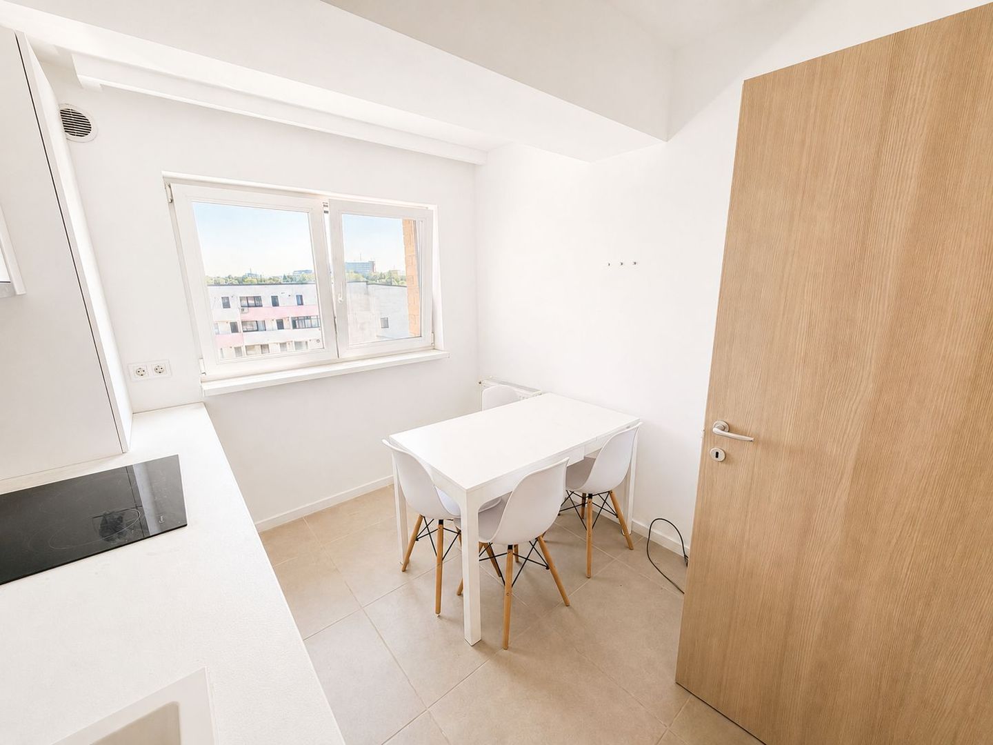 2 Camere Politehnica Park Residence Metrou Grozavesti et 7/9 an 2016 - Poză 5