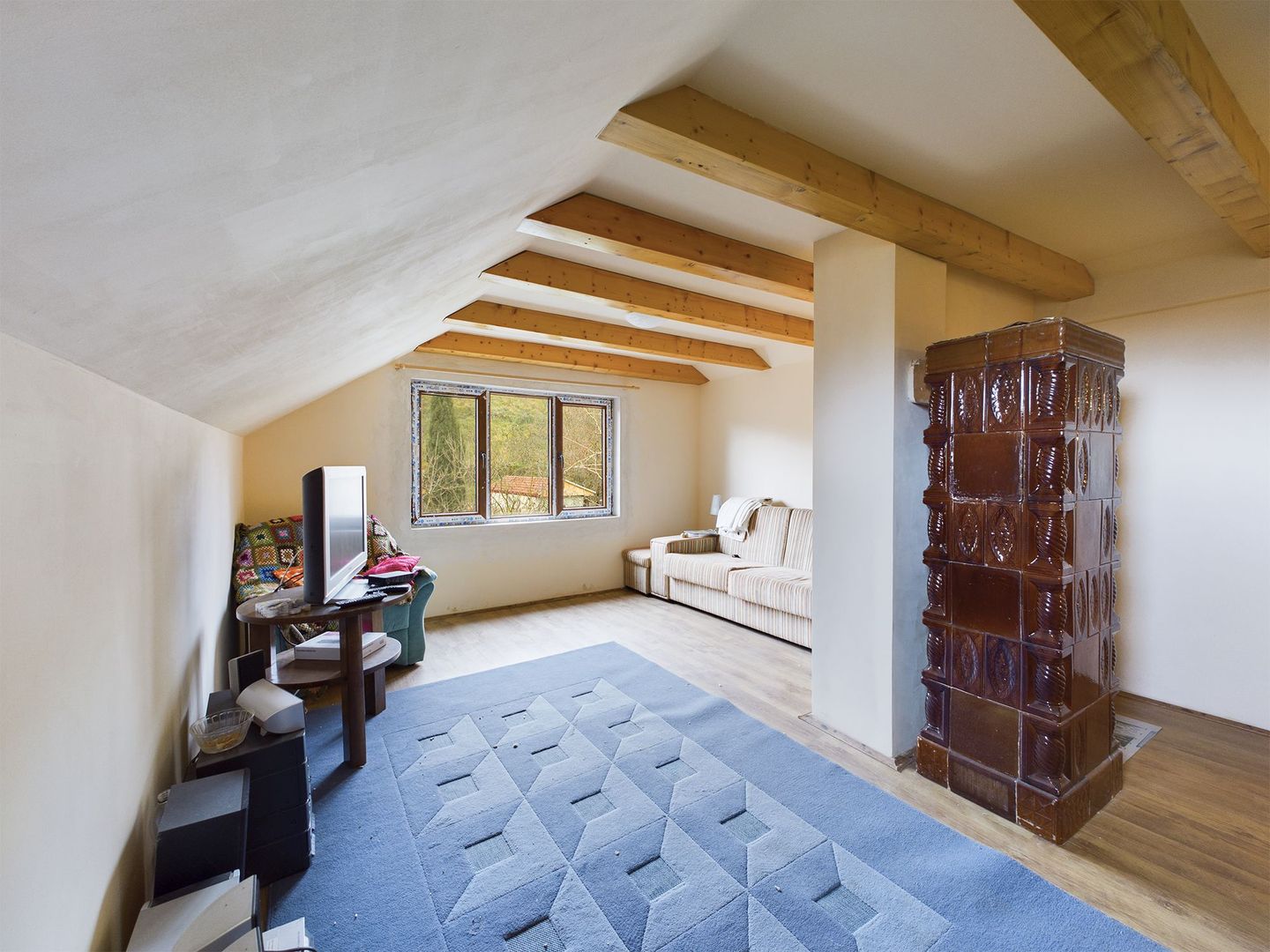 Casă în Păuliș - Poză 3