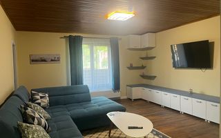 De vânzare – Casă P+M Ferneziu, zonă liniștită sub pădure 🌲 - Poză 6