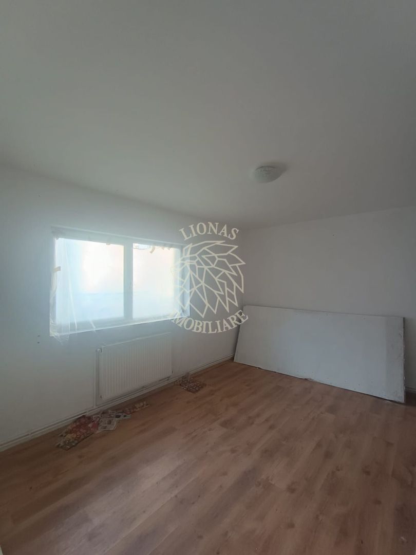 Apartament Nou 2 camere 56 mp-decomandat-Zona Pompieri - Poză 2