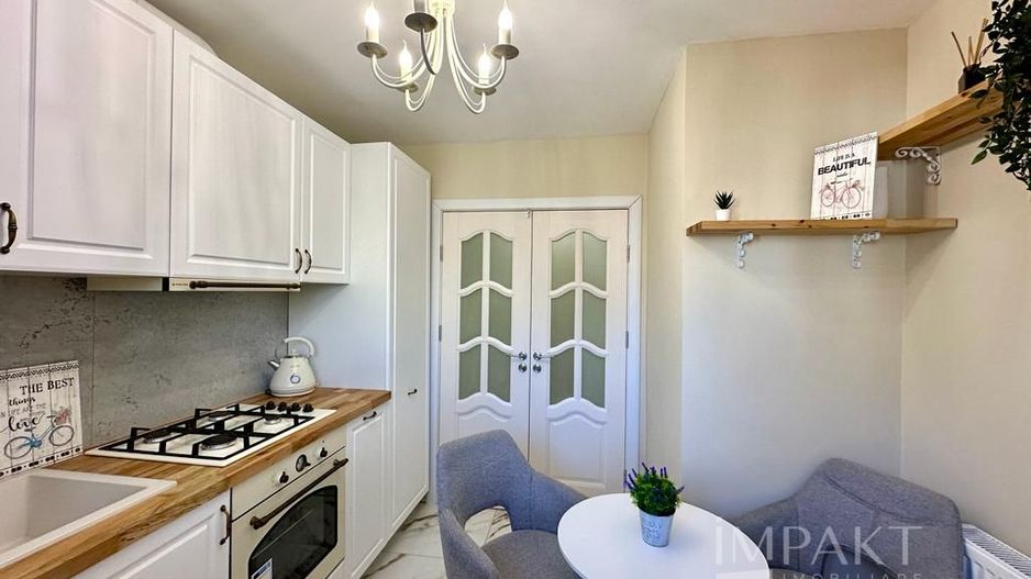 Apartament cu 4 camere, etaj intermediar, cartier Gheorgheni! - Poză 5