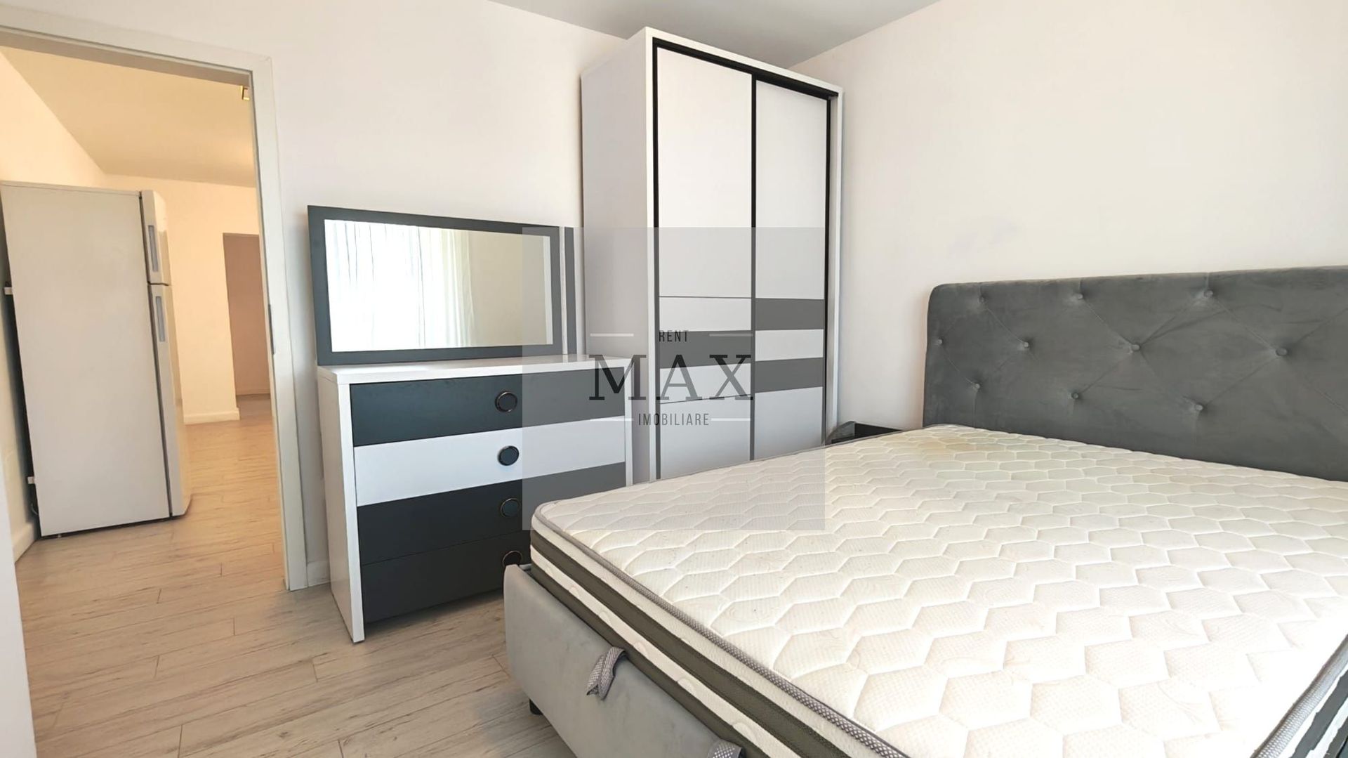 Apartament 2 camere de închiriat | Baciu | 50 mp | Parcare - Poză 6
