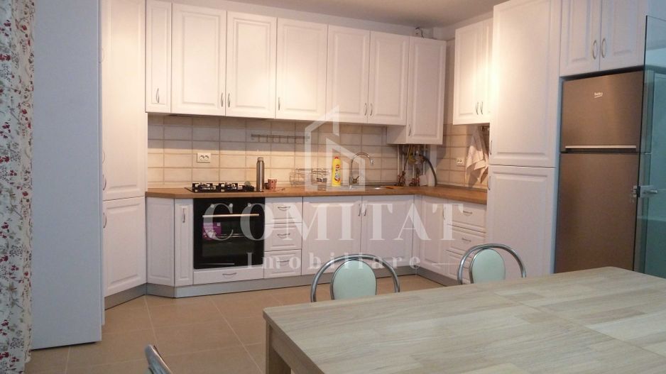 Apartament cu 3 camere | Grădină proprie | Cartierul Europa - Poză 5
