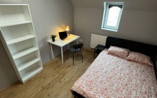 Room for rent | Bills included | Erasmus | Romana | Ateneu - Poză 7