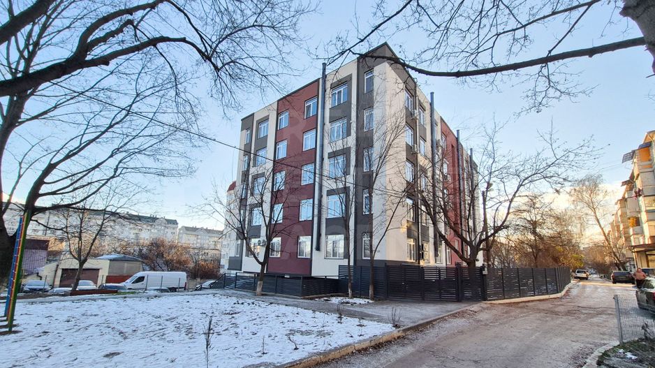 Vânzare apartament, 2 camere str. Gheorghe Madan, Râșcani - Poză 23