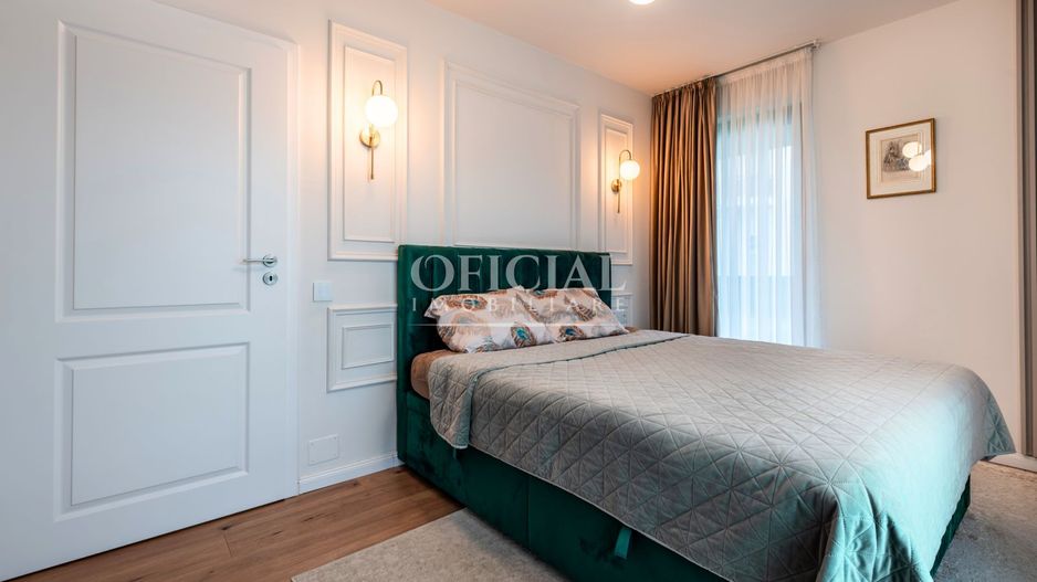 Apartament 3 Camere | 57 Mp | Terasa 31 Mp | Garaj | Zona VIVO METRO - Poză 3