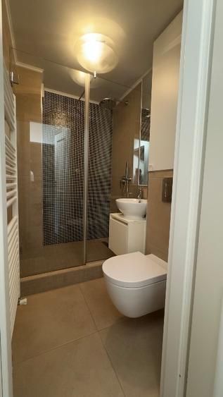 Apartament 4 camere de închiriat, cu centrală termică – Panduri - Poză 13