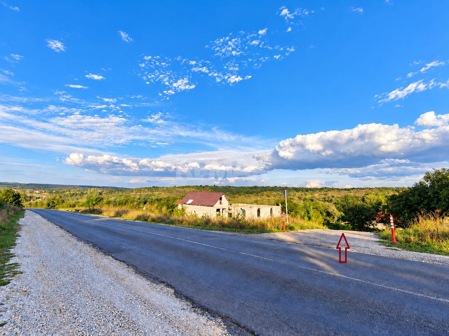 LOT POMICOL DE VÂNZARE – 5,7 ARI | IALOVENI  Î.P. „Floare-Carpet - Poză 2
