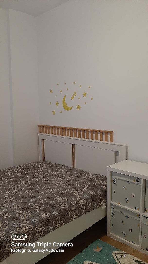 studio 2 camere bloc boutique | Coletina Gardens | an 2020 - Poză 5