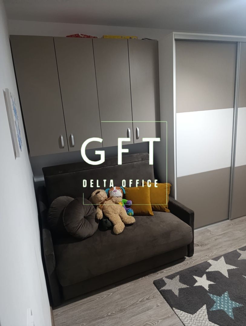 Apartament 3 camere, zona Sud - Poză 16