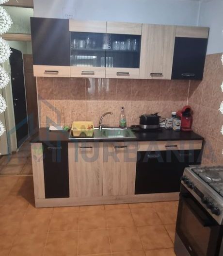 Apartament 3 camere de închiriat în Nicolina 1, Iași - Poză 9