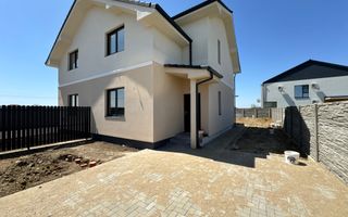 Duplex de vanzare in Mosnita | La asfalt | Toate utilitatile | COMISION 0% - Poză 1