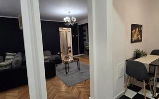 Apartament cu 2 camere situat în "inima" Bucureștiului - Poză 2