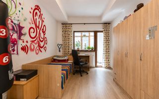 Apartament de vanzare 4 camere Dacia | Mihai Eminescu Stefan cel Mare - Poză 7