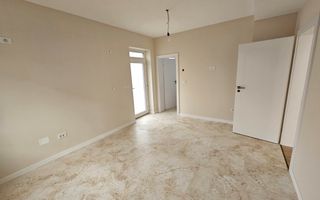 Casă nouă P+1, 4 camere, 124 mp utili, panouri solare, cartier Orizont - Poză 7