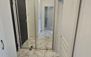 Studio modern de inchiriat, Exigent Plaza Faza 2, centrala proprie - Poză 10