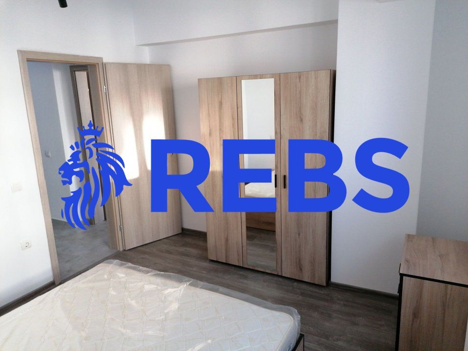Apartament 2 camere | Tractorul - Poză 8