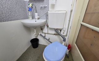 Spatiu Comercial | Grivitei | 24mp | Vitrina stradala - Poză 9