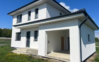Casă Individuală de vanzare sau schimb cu apartament - Poză 1