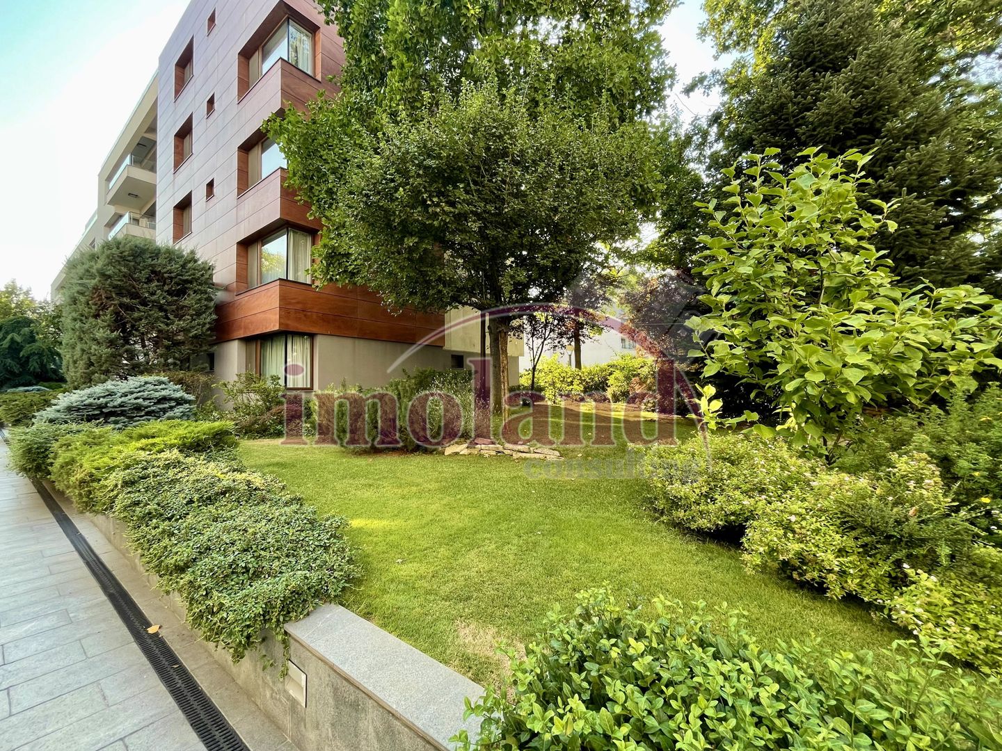 Inchiriere apartament lux 3 cam | 155 mp, 3 locuri de parcare, boxă | Kiseleff - Poză 27