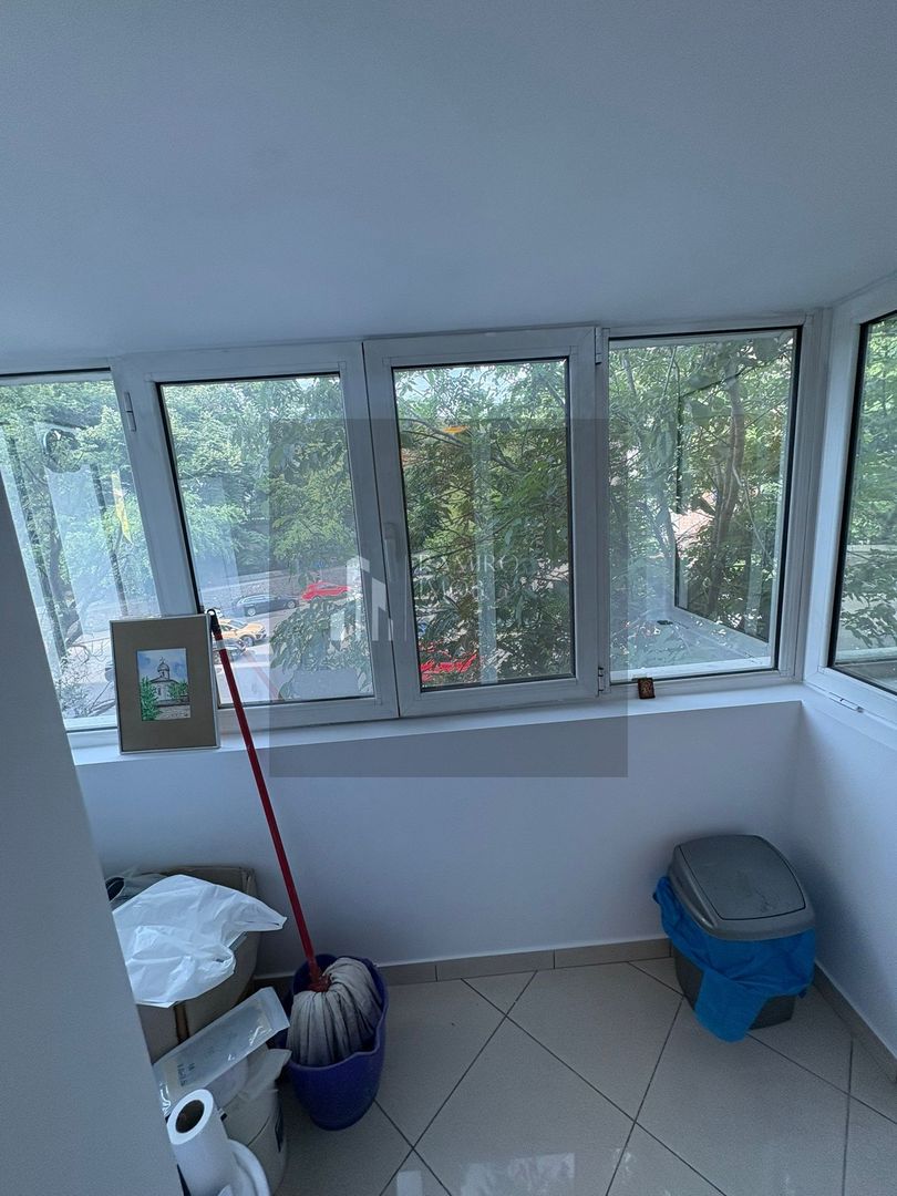 4 camere  etaj 1 /450 m METROU UNIRII - Poză 6