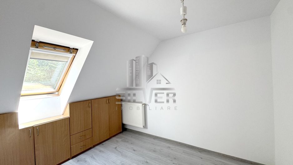 Casa intr-un imobil cu 4 unitati locative/80 mp/zona Somesului. - Poză 14