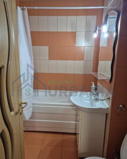 Apartament 1 cameră, Nicolina 2 - prima stație Podu Roș, Iași - Poză 2