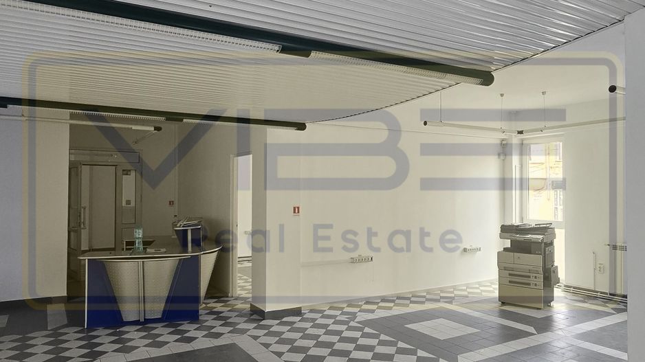 ULTRACENTRAL- Spatiu Comercial- Restaurant/ Showroom/ Clinica - Poză 17