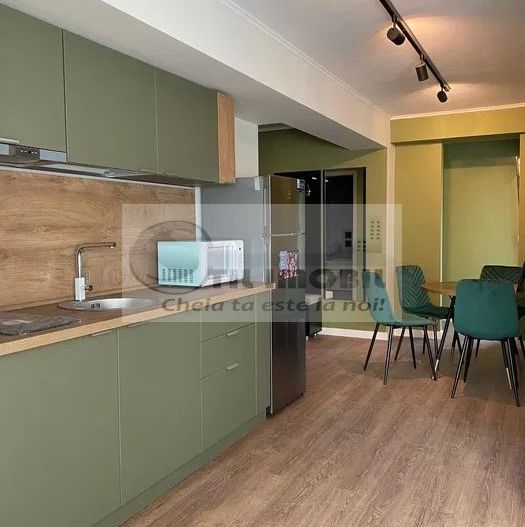 Apartament 2 camere LUX COPOU- 650 EURO - Poză 7