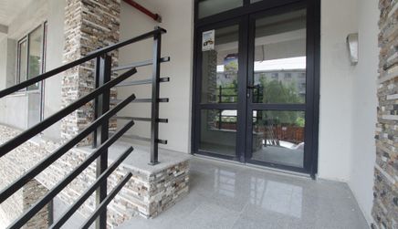 WestPoint Residence - Valea Lunga