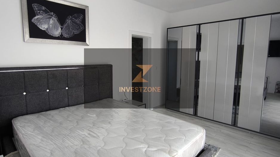 Casa lux de vanzare in  Oncea- Oradea - Poză 22