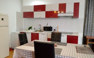 Apartament cu 2 camere-13 Septembrie-Marriott-cu centrala - Poză 7
