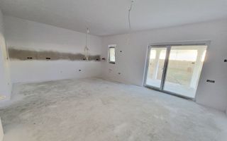 Duplex modern cu 4 camere | Comision 0% | Bucovat - Poză 1