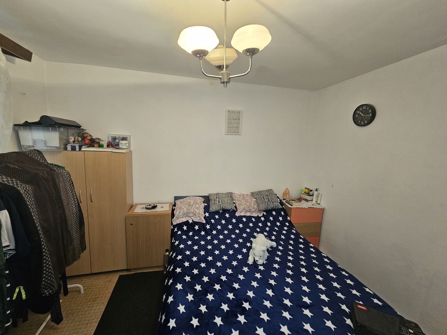 Apartament cu 2 camere pentru inchiriere - Poză 1