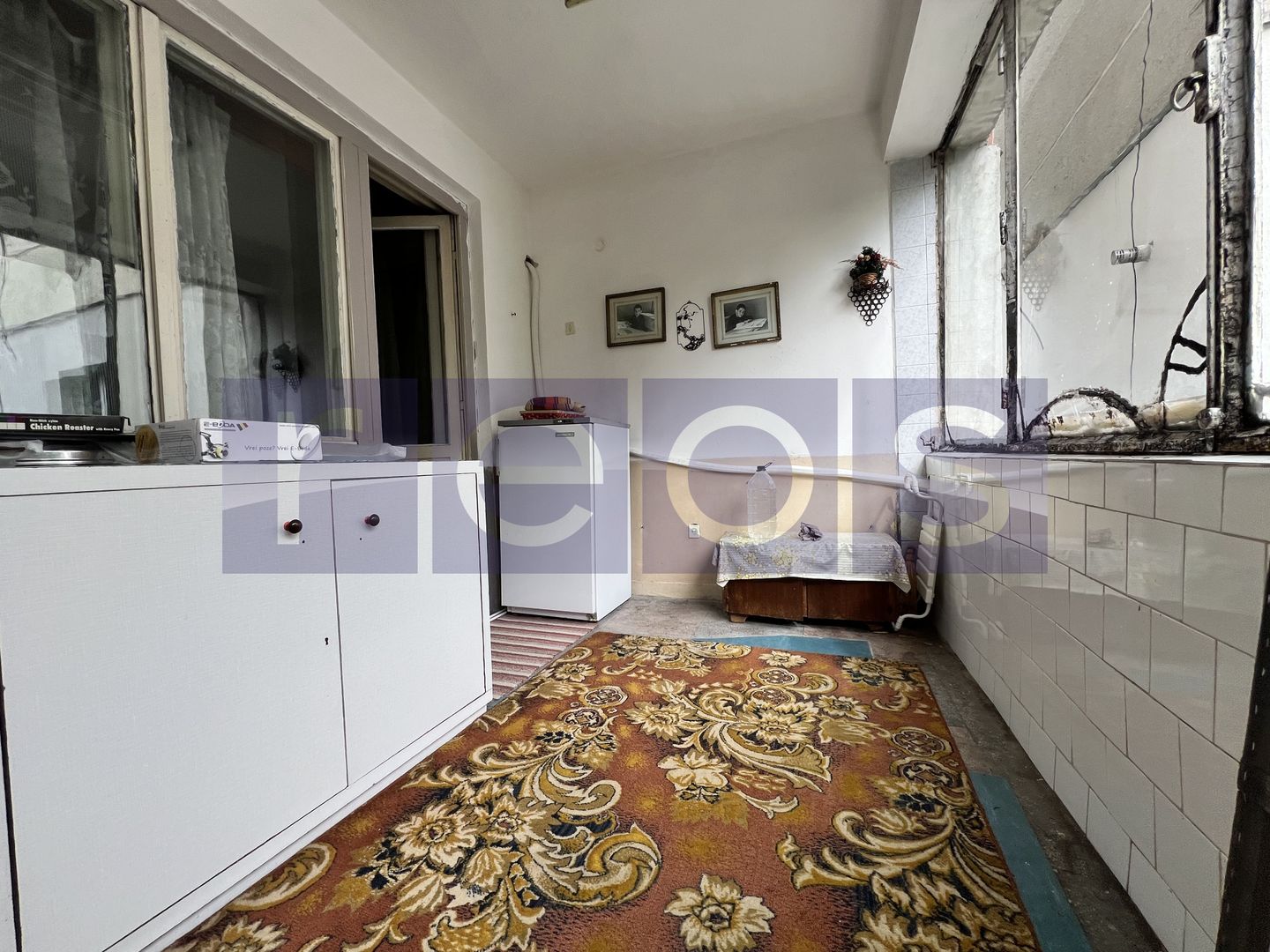 VANZARE 3 CAMERE | DECOMANDAT | ZONA CENTRALA GAESTI - Poză 14