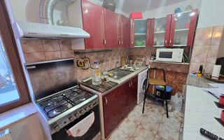 Apartament deosebit cu 3 camere I Bilca - Poză 9