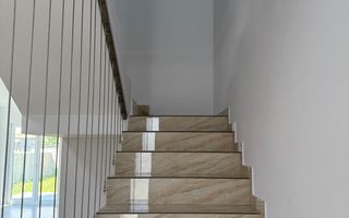 Duplex 3 dormitoare -  zona Ion Creanga -  Dumbravita - Poză 12