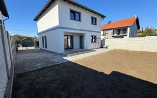 Casă individuală de vânzare în Cristian - Sibiu - Poză 6