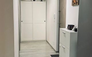 Apartament 2 camere, etaj 2, bloc finalizat 2021, Valea Lupului - Popas Păcurari - Poză 7