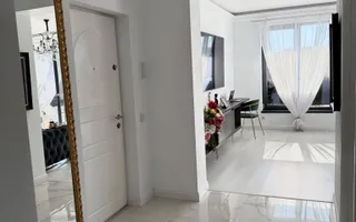 Apartament 3 camere de vânzare | Șelimbăr | 77 mp | 3 balcoane - Poză 12