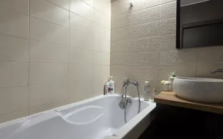 VANZARE 4 CAMERE DECOMANDAT -DECEBAL - Poză 17