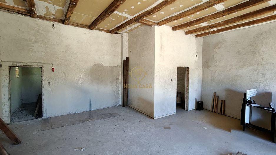 De vanzare Casa+Teren 1194MP In Centru Tautii Magheraus - Poză 3