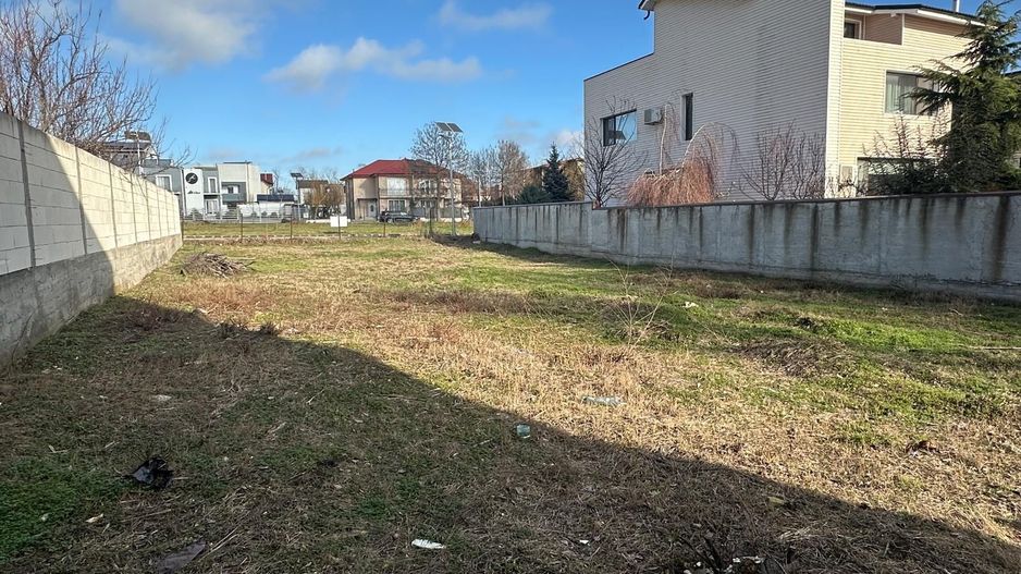 Teren de vanzare Techirghiol - Poză 2