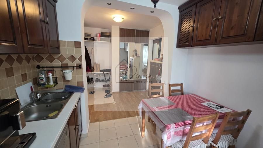 2 camere Aviatiei - Aurel Vlaicu I Mobilat Utilat I Loc parcare ADP - Poză 5