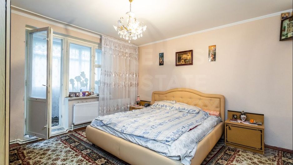 Vânzare, apartament, 5 camere, bd. Mircea cel Bătrân, Ciocana - Poză 10
