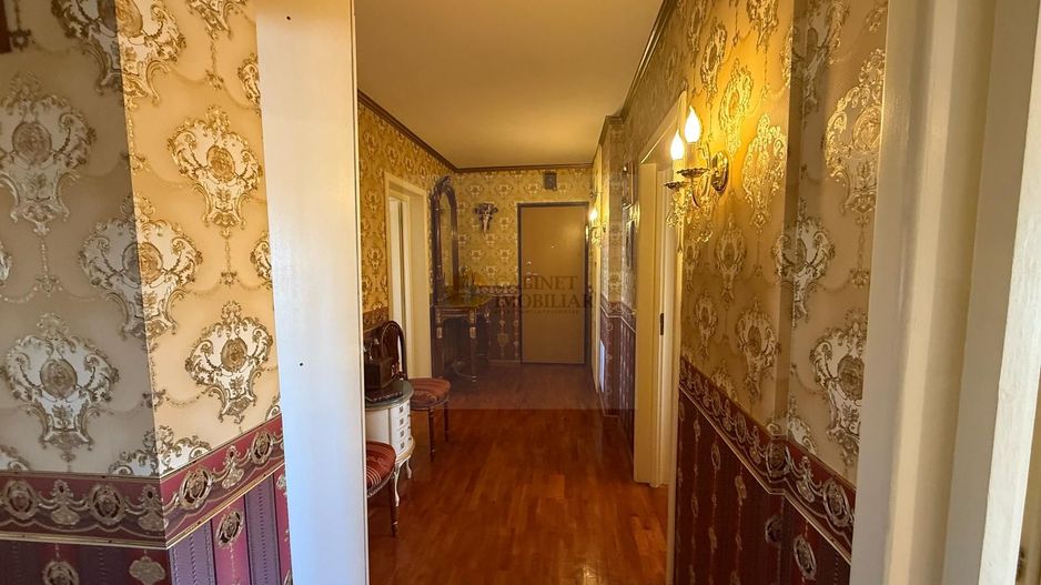 Apartament de lux  | 3 camere | 77 mp - Poză 8