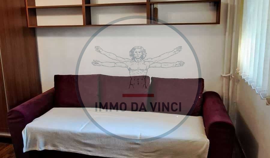 Inchiriez garsoniera in Cluj Napoca - Poză 6