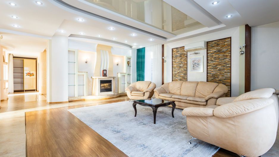 Vânzare, casă, 4 camere, strada La Rășcruce, Dumbrava - Poză 28